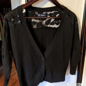 American Eagle Outfitters Cardigan, Size Medium